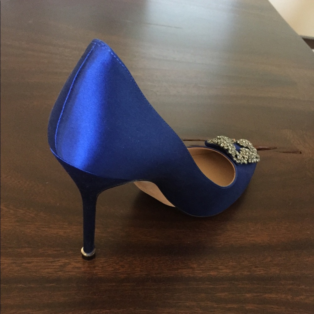Manolo Blahnik